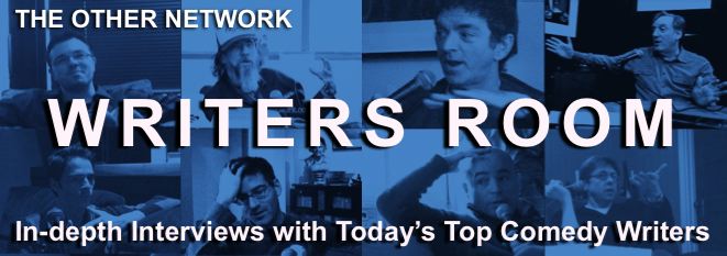 The Writers Room Audio Series – GREG MILLER – Writer & Writing Coach