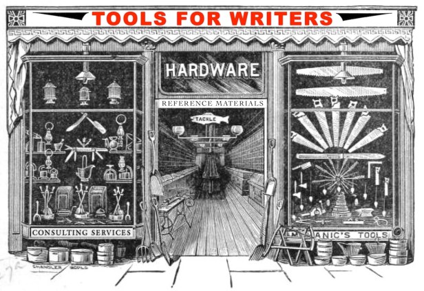 TOOLS FOR WRITERS-storefront-sm
