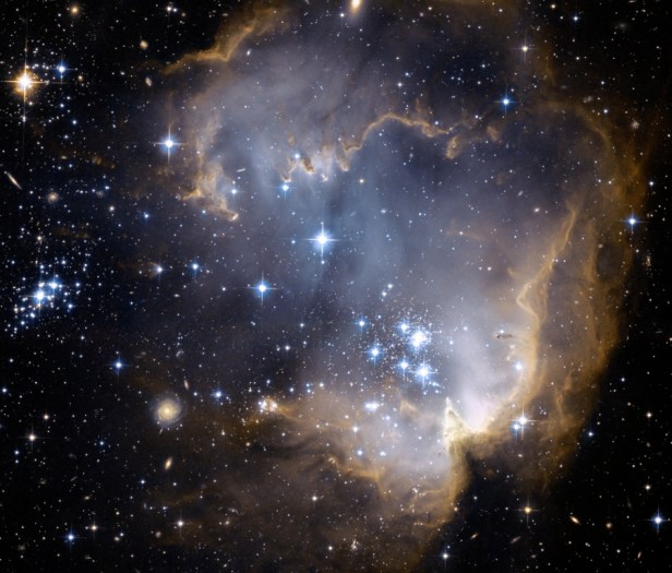NASA.ngc602