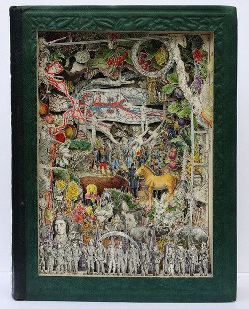 Book Sculpture alexanderkorzerrobinson co uk