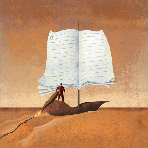 Art by Roberto Weigand