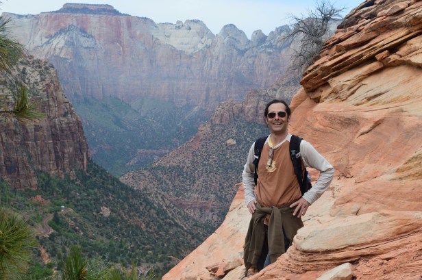 Writing Coach Greg Miller